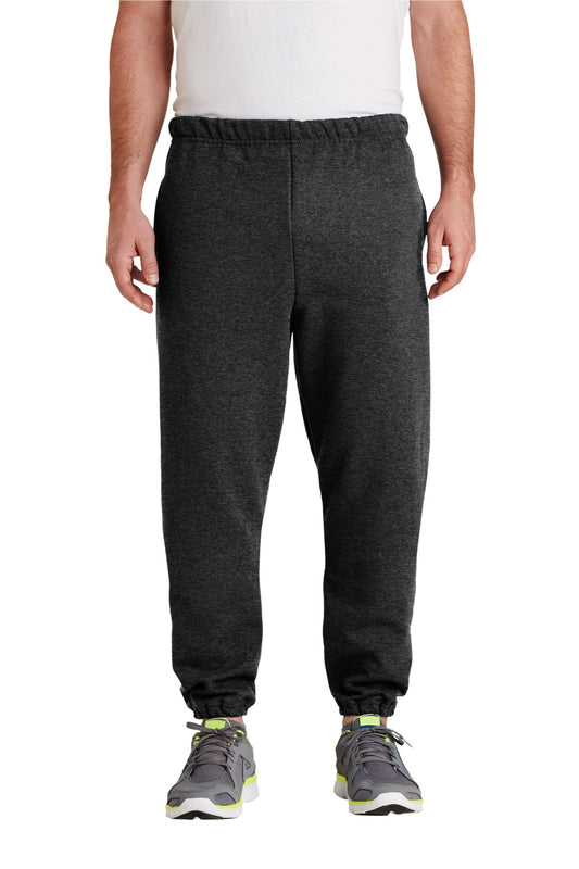 Black-Heather