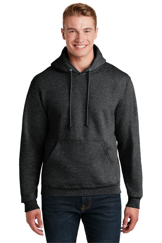 Black-Heather