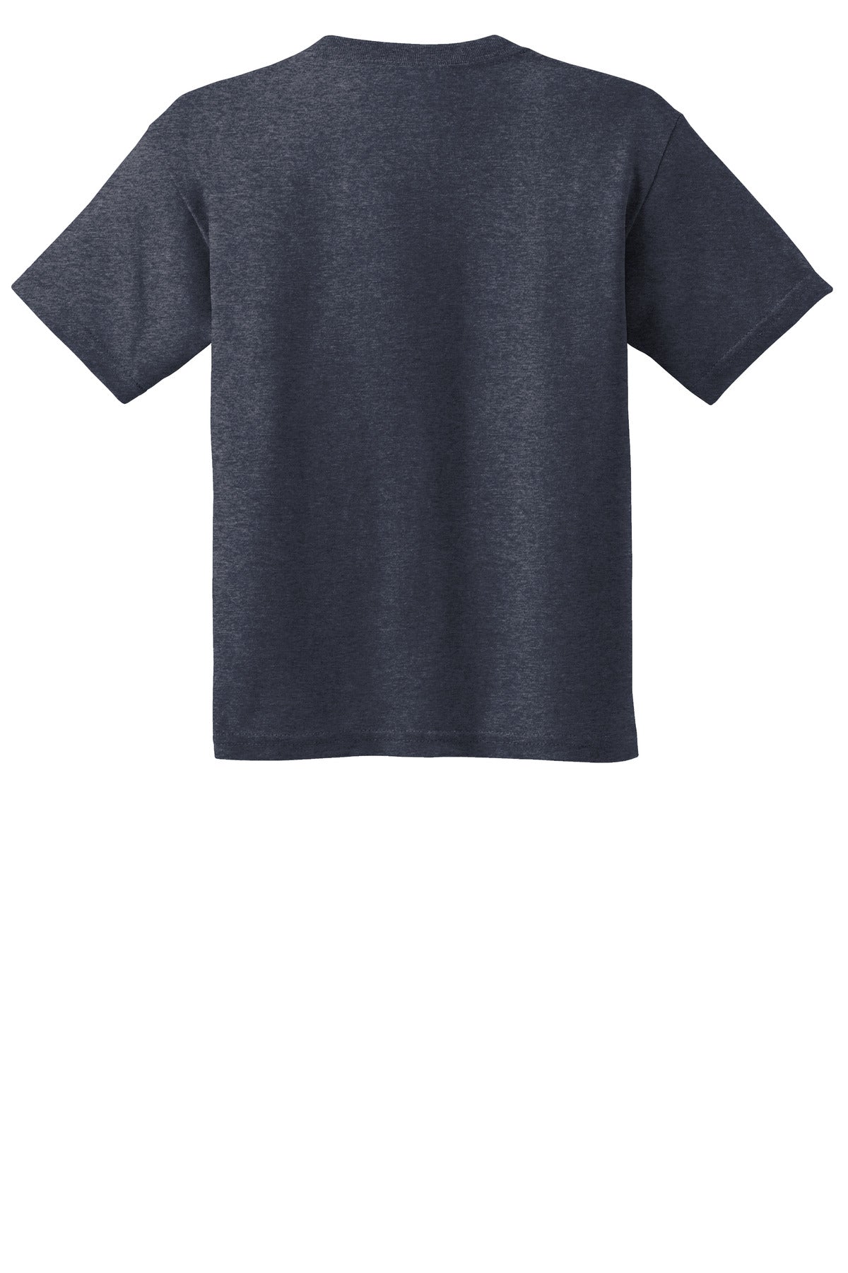 Gildan - Youth Heavy Cotton 100% Cotton T-Shirt. 5000B