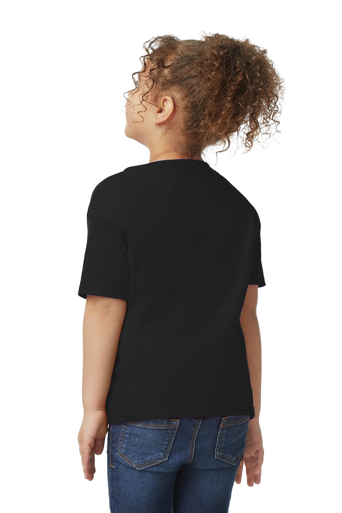 Gildan Heavy Cotton Toddler T-Shirt 5100P