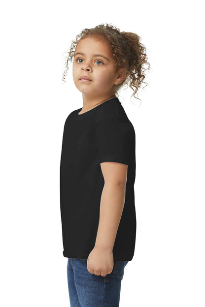 Gildan Heavy Cotton Toddler T-Shirt 5100P