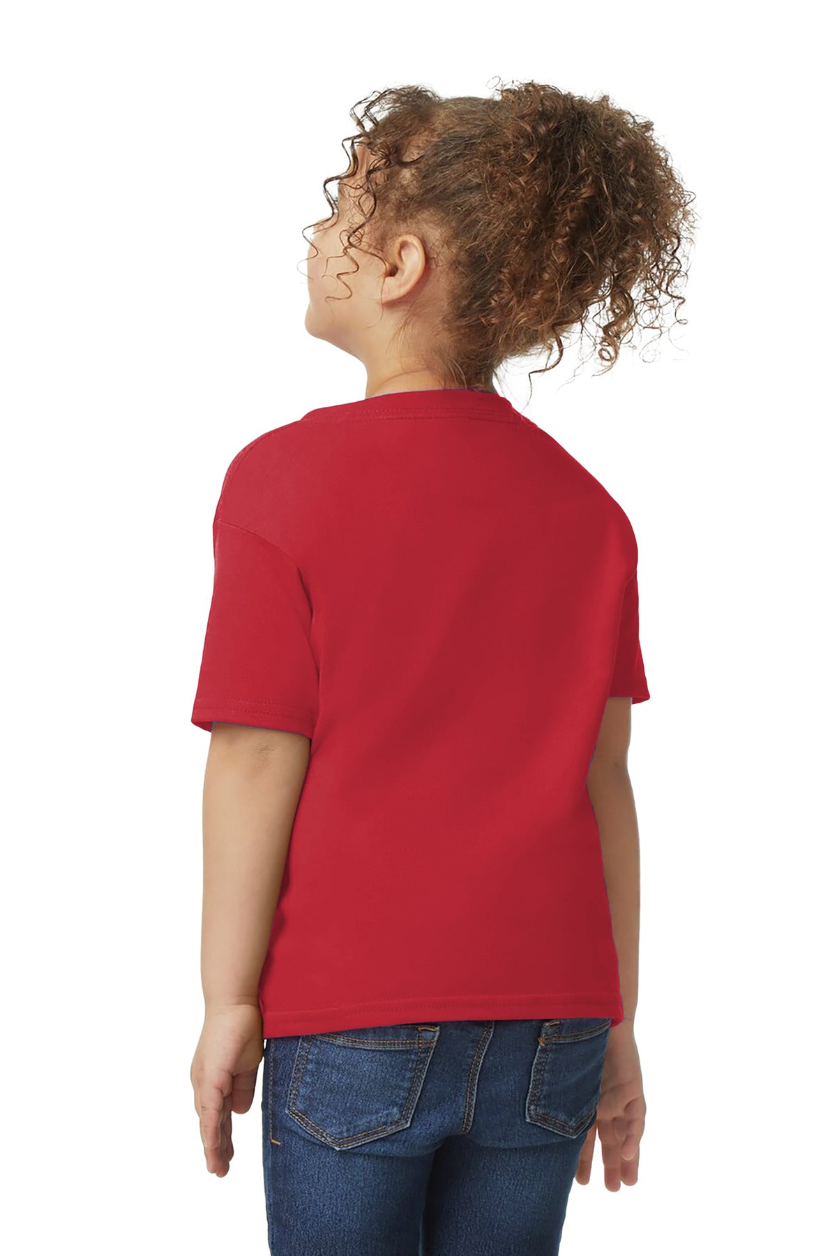 Gildan Heavy Cotton Toddler T-Shirt 5100P