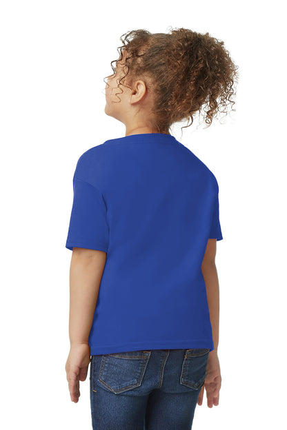 Gildan Heavy Cotton Toddler T-Shirt 5100P
