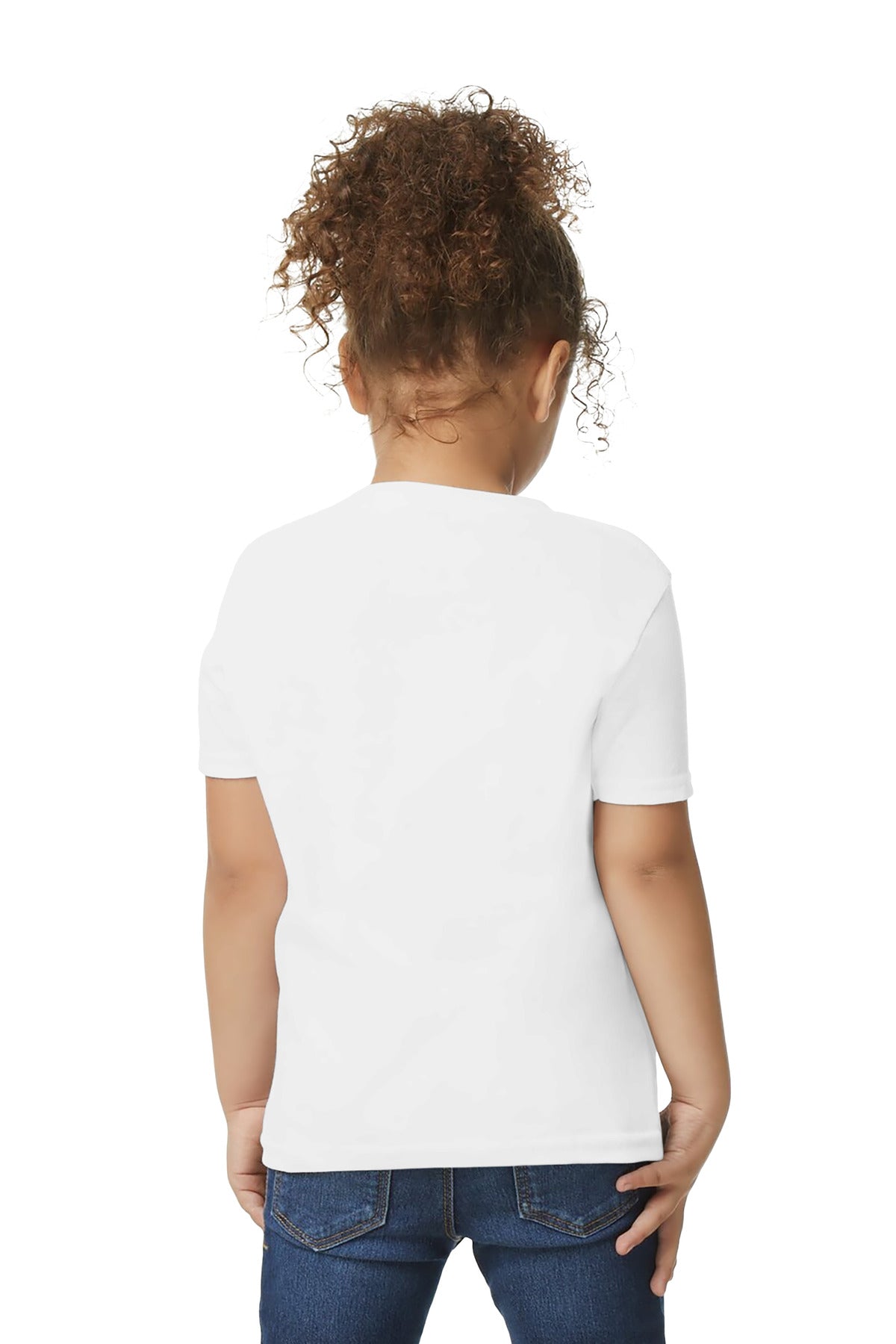 Gildan Heavy Cotton Toddler T-Shirt 5100P