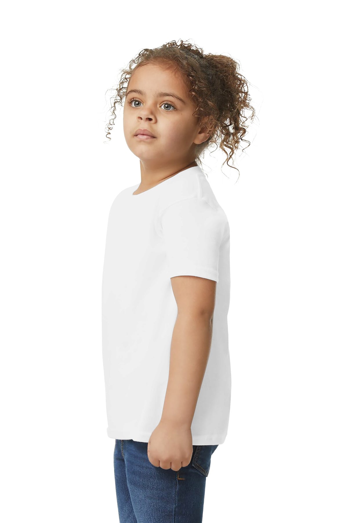 Gildan Heavy Cotton Toddler T-Shirt 5100P