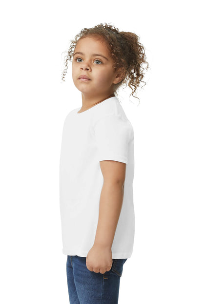 Gildan Heavy Cotton Toddler T-Shirt 5100P