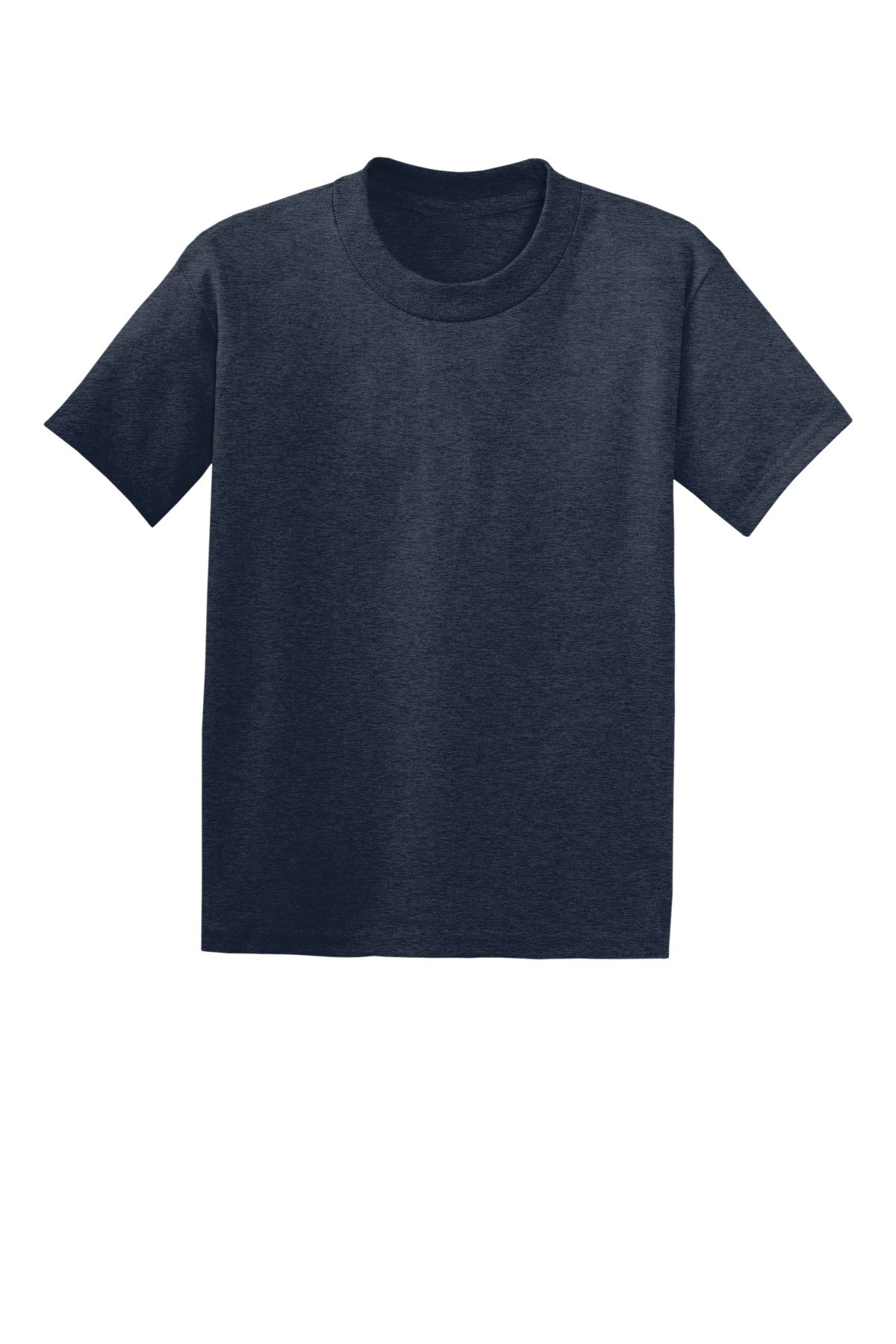 Heather-Navy