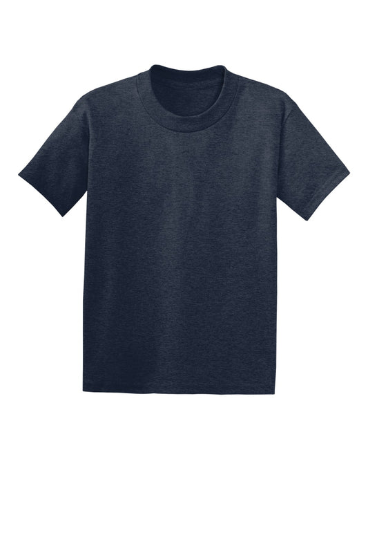 Heather-Navy