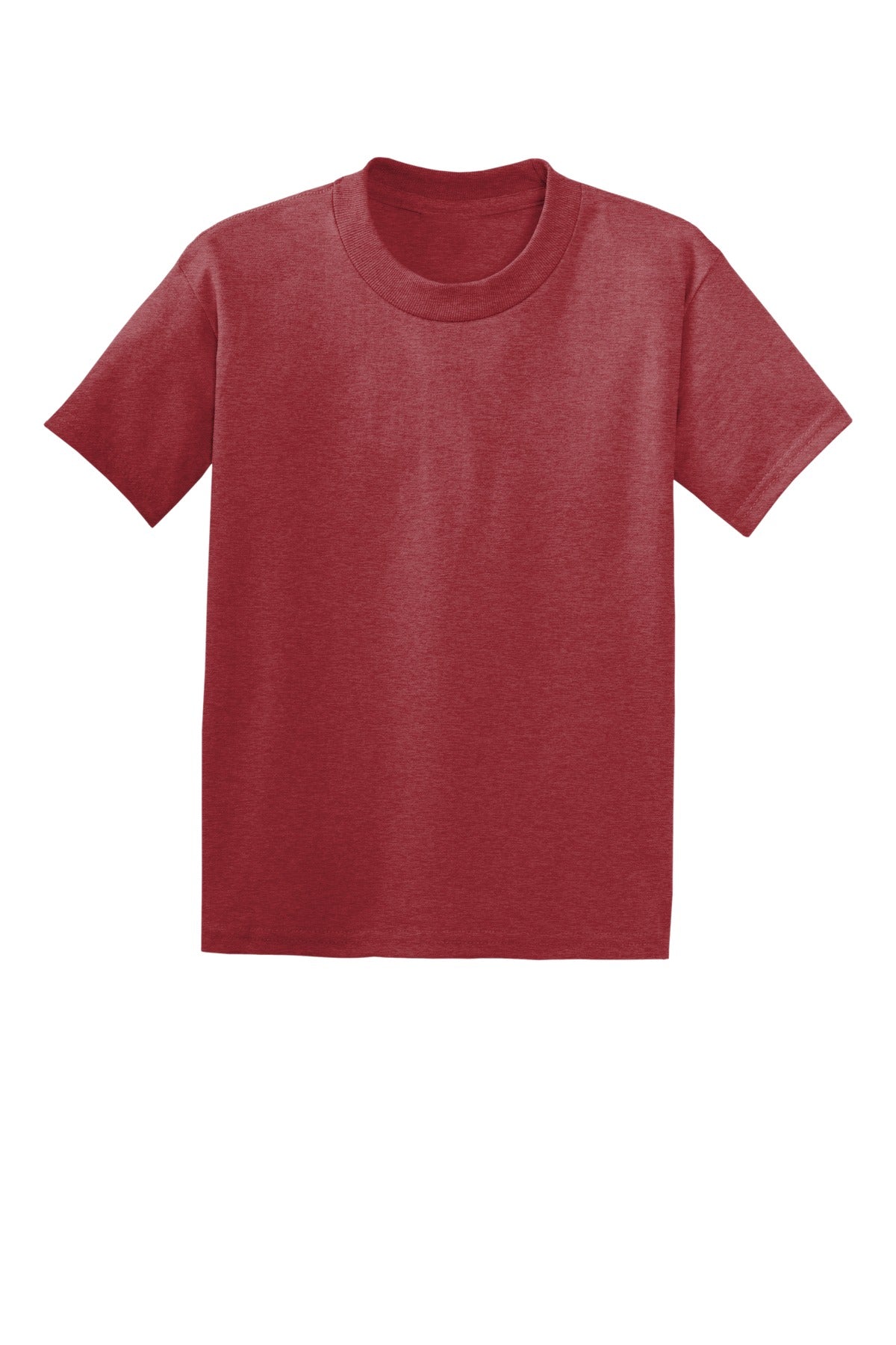 Heather-Red