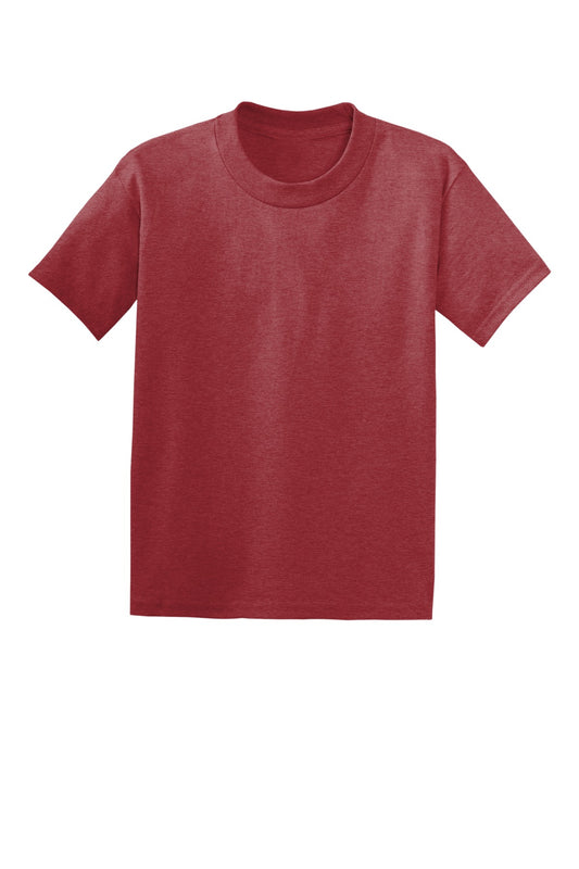 Heather-Red