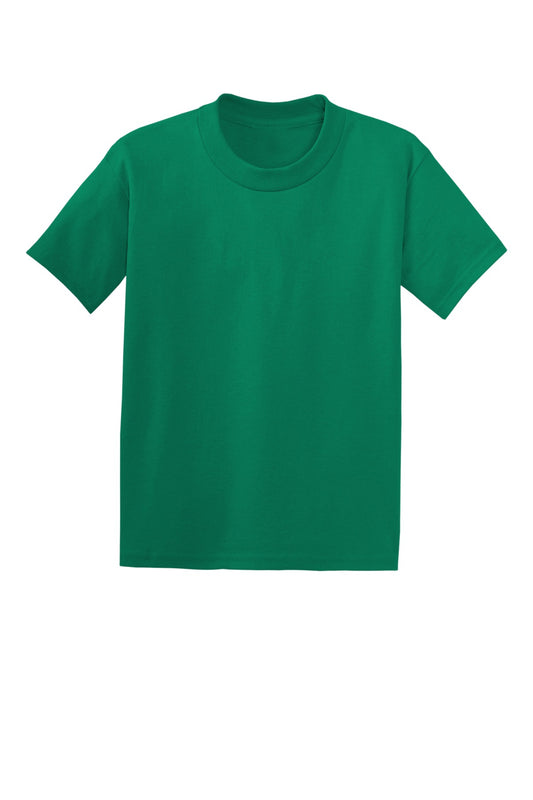 Kelly-Green