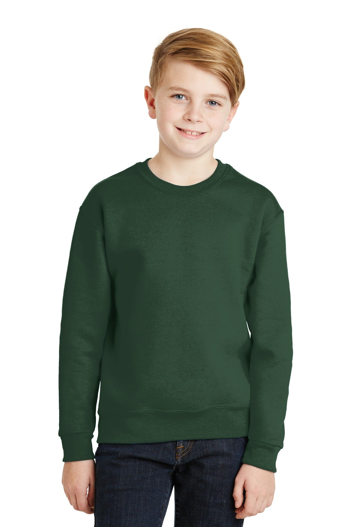 Forest-Green