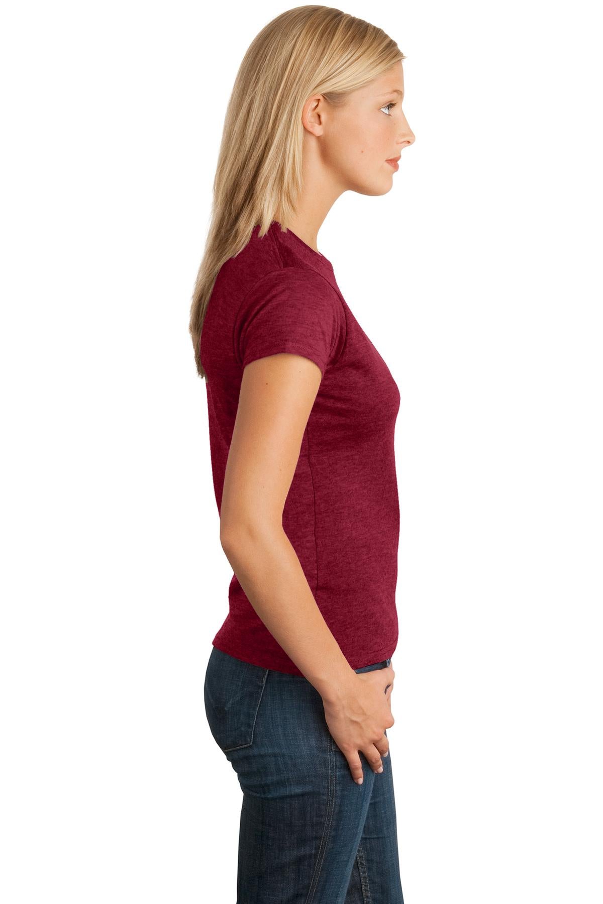 Gildan Softstyle Ladies T-Shirt. 64000L