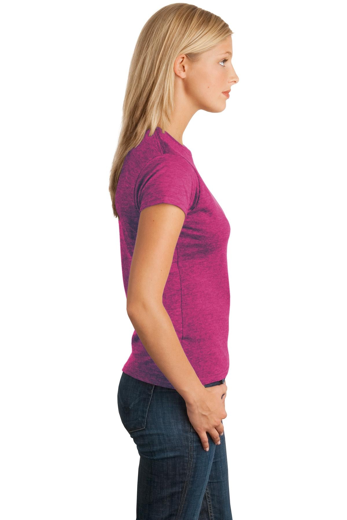 Gildan Softstyle Ladies T-Shirt. 64000L