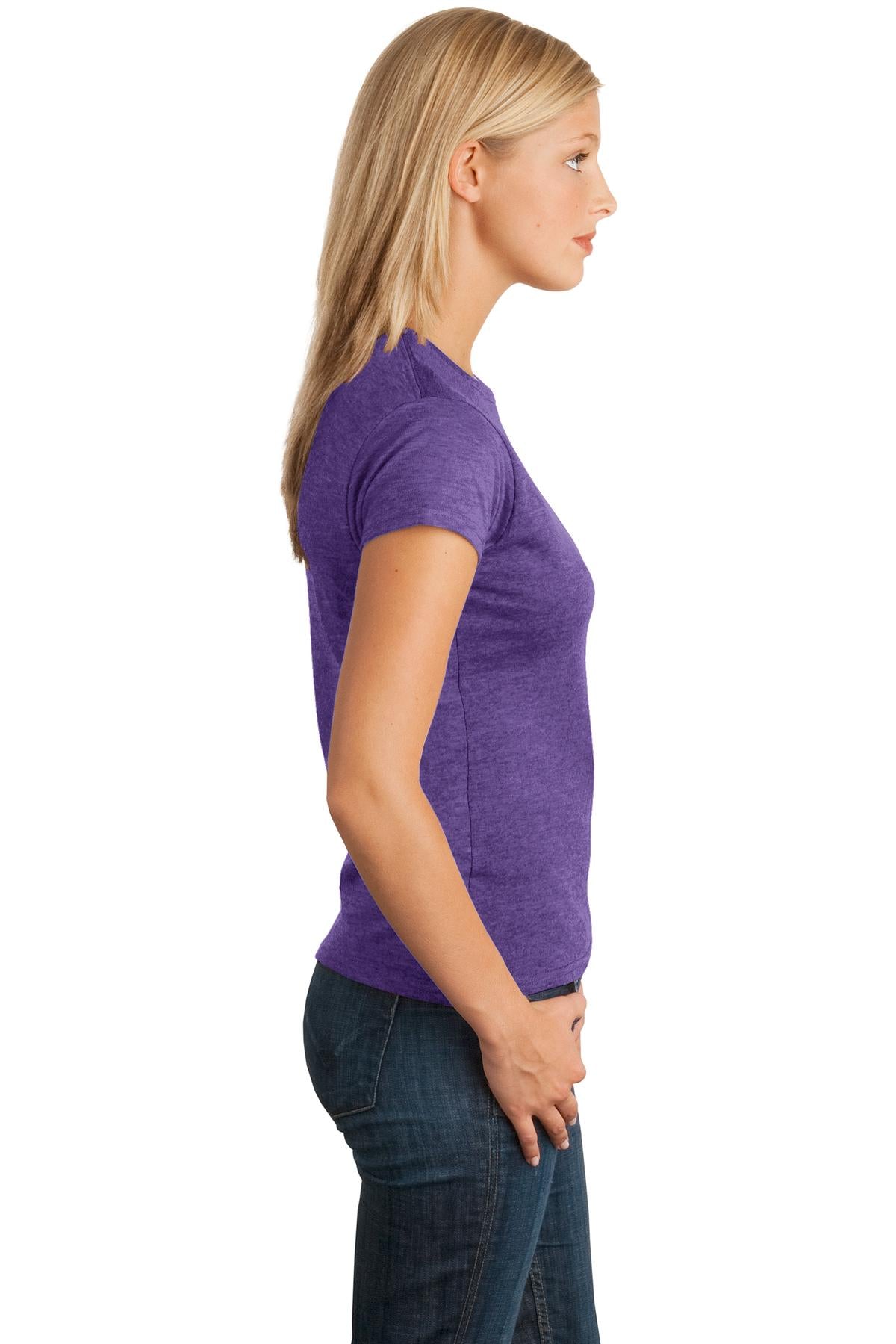 Gildan Softstyle Ladies T-Shirt. 64000L