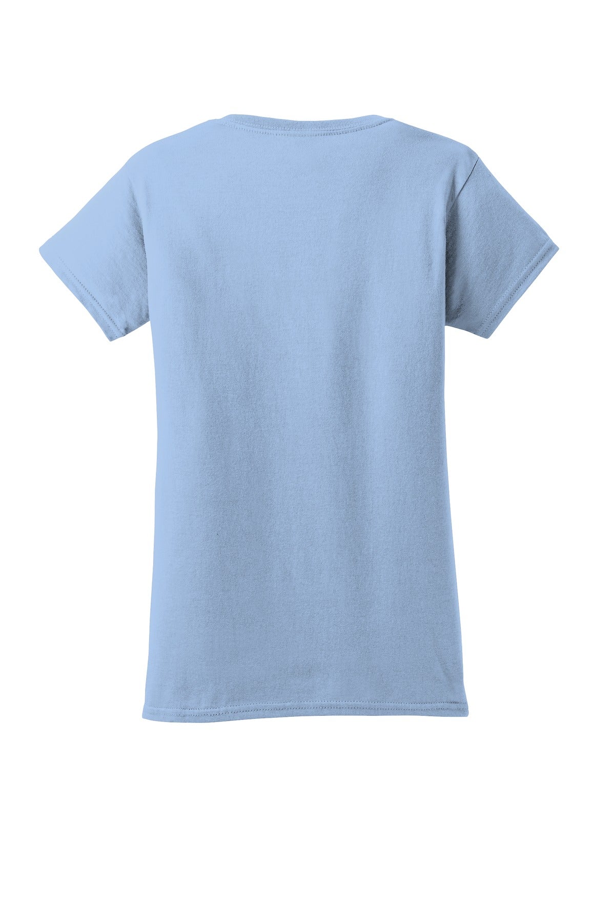 Gildan Softstyle Ladies T-Shirt. 64000L
