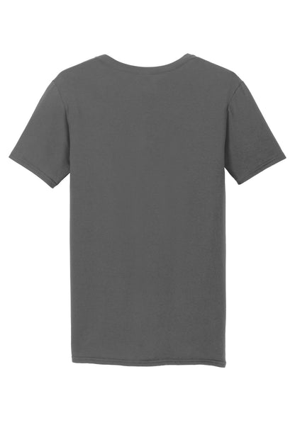 Gildan Softstyle V-Neck T-Shirt. 64V00