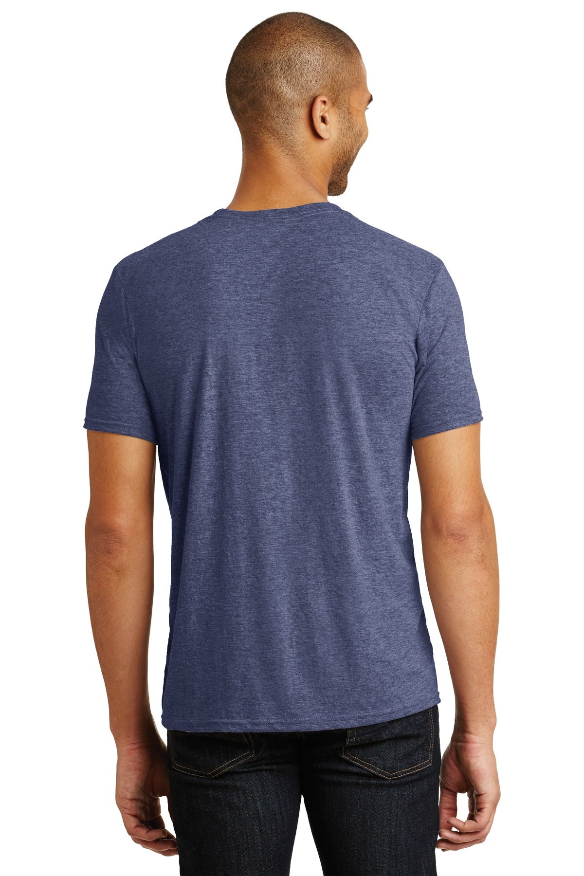 Gildan Tri-Blend Tee. 6750