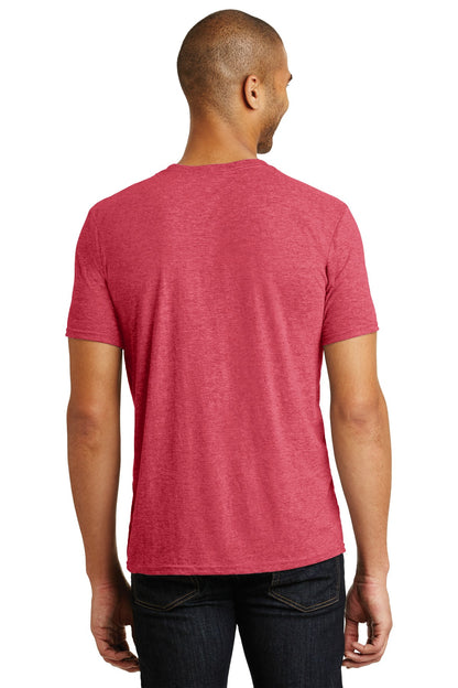 Gildan Tri-Blend Tee. 6750
