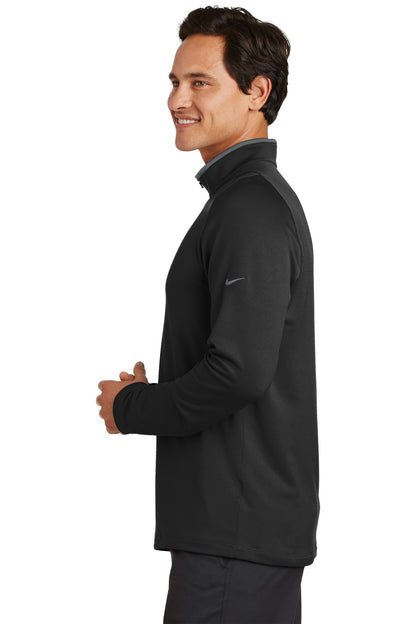 Nike Dri-FIT Stretch 1/2-Zip Cover-Up. 779795