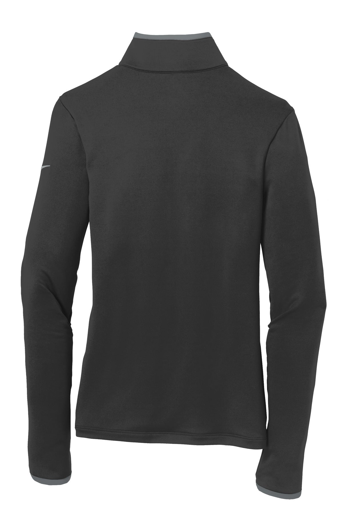 Nike Ladies Dri-FIT Stretch 1/2-Zip Cover-Up. 779796