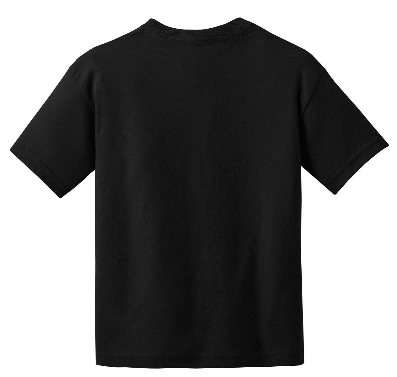Gildan Youth DryBlend 50 Cotton/50 Poly T-Shirt. 8000B