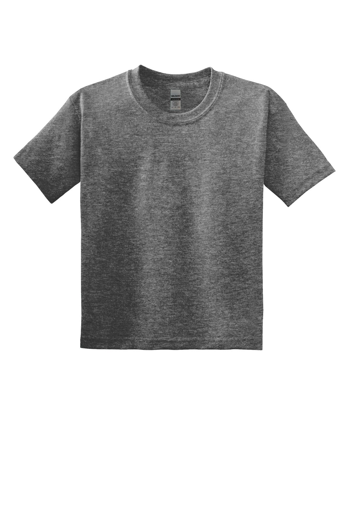 Gildan Youth DryBlend 50 Cotton/50 Poly T-Shirt. 8000B