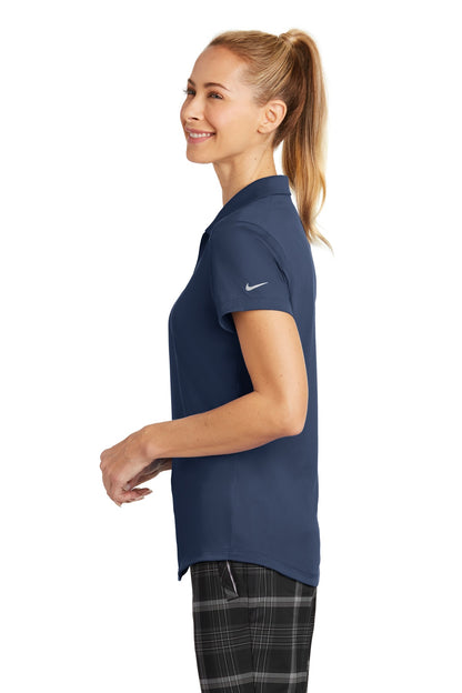Nike Ladies Dri-FIT Legacy Polo. 838957