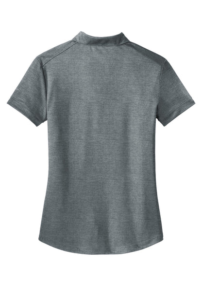 Nike Ladies Dri-FIT Crosshatch Polo. 838961