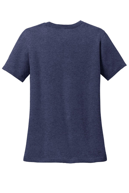 Gildan Ladies 100% Ring Spun Cotton T-Shirt. 880