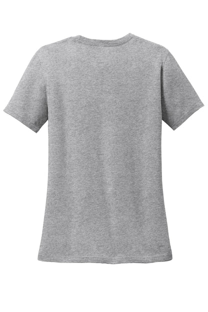Gildan Ladies 100% Ring Spun Cotton T-Shirt. 880