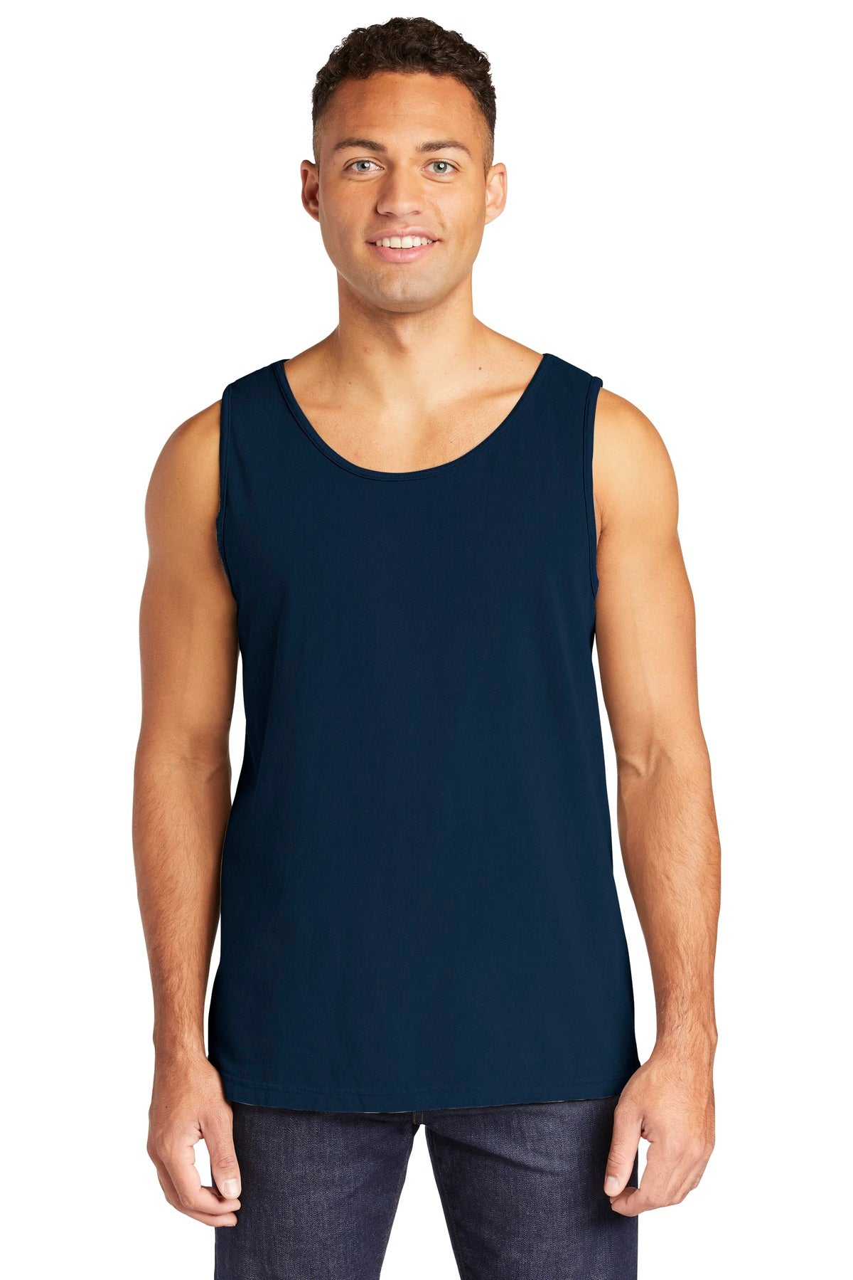 True-Navy
