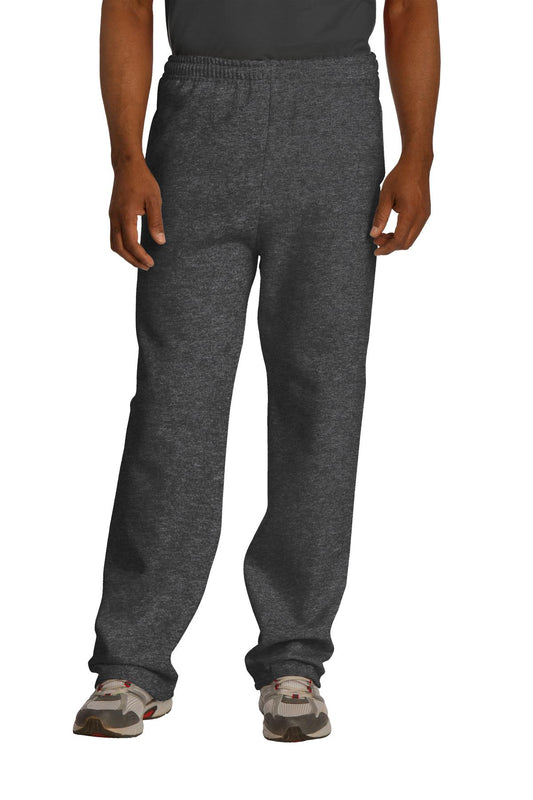 Black-Heather