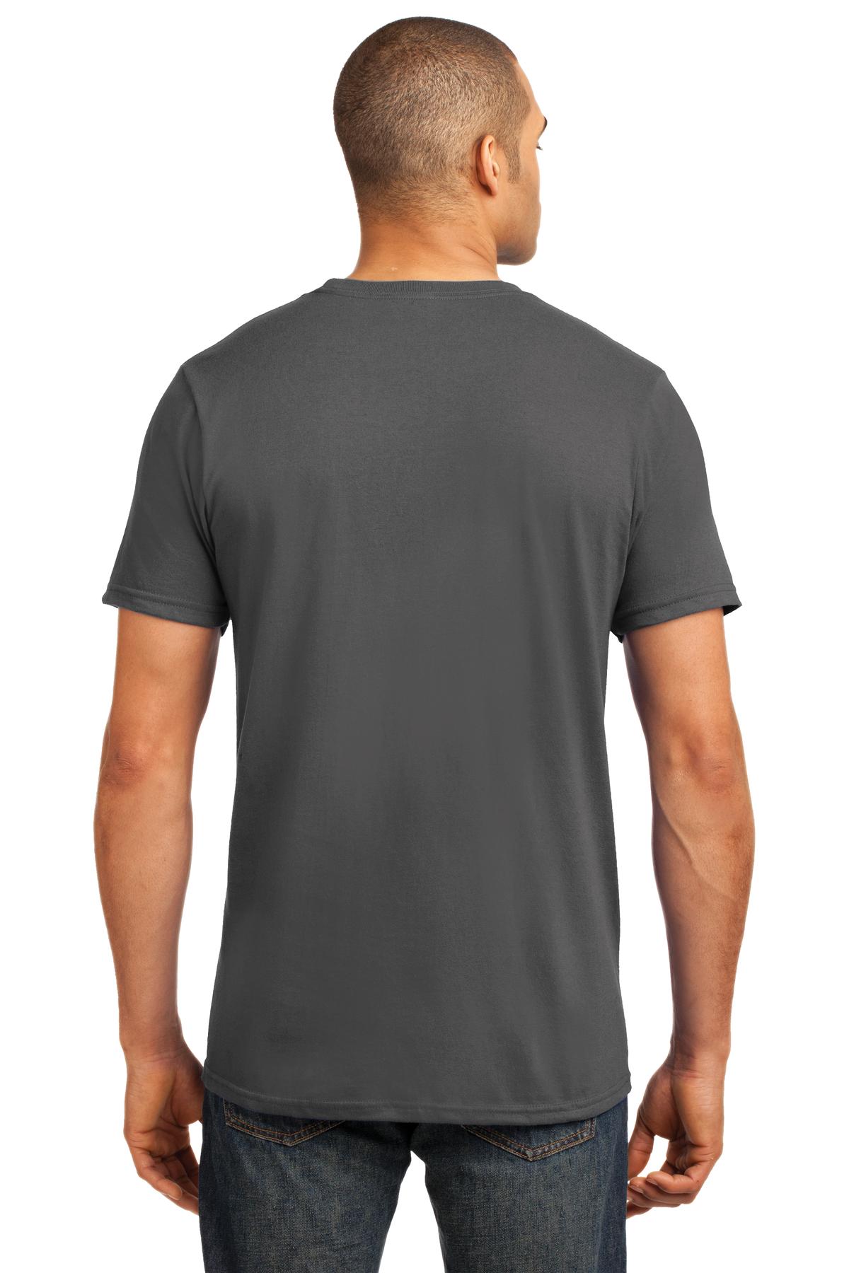 Gildan 100% Ring Spun Cotton T-Shirt. 980