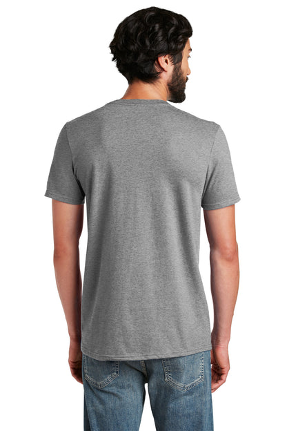 Gildan 100% Ring Spun Cotton T-Shirt. 980