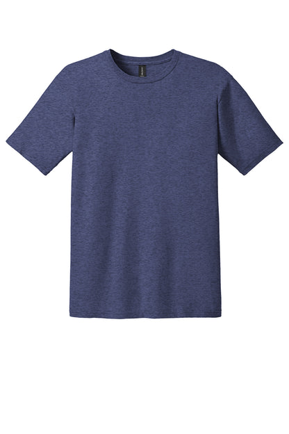 Gildan 100% Ring Spun Cotton T-Shirt. 980