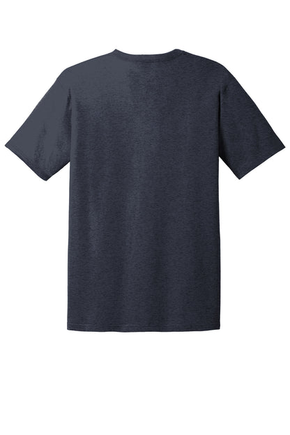 Gildan 100% Ring Spun Cotton T-Shirt. 980