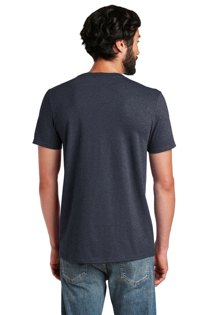 Gildan 100% Ring Spun Cotton T-Shirt. 980