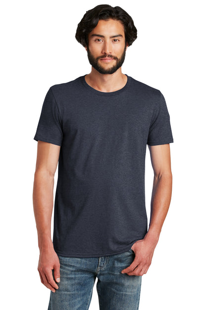 Gildan 100% Ring Spun Cotton T-Shirt. 980