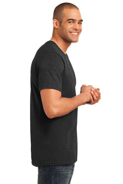 Gildan 100% Ring Spun Cotton T-Shirt. 980