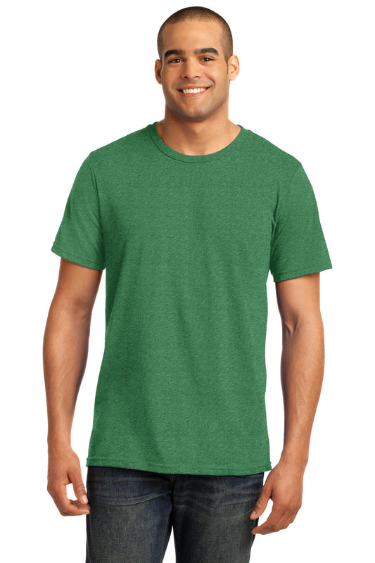 Gildan 100% Ring Spun Cotton T-Shirt. 980
