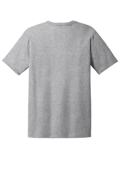 Gildan 100% Ring Spun Cotton T-Shirt. 980