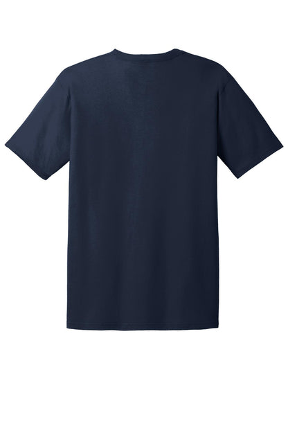 Gildan 100% Ring Spun Cotton T-Shirt. 980
