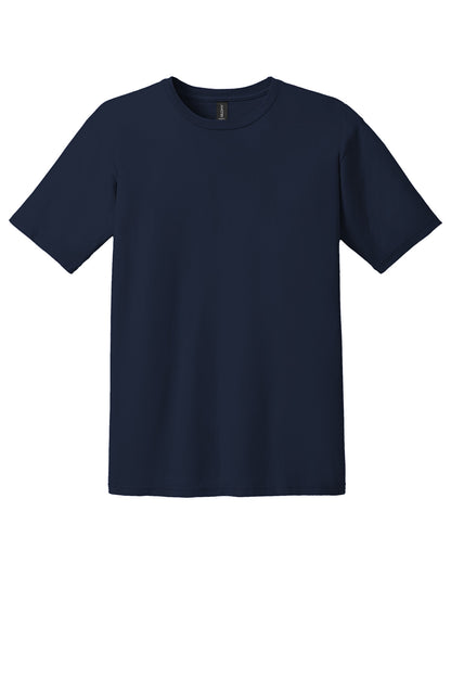 Gildan 100% Ring Spun Cotton T-Shirt. 980