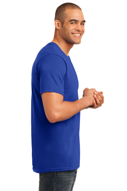 Gildan 100% Ring Spun Cotton T-Shirt. 980