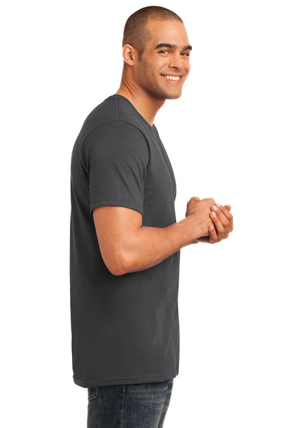 Gildan 100% Ring Spun Cotton T-Shirt. 980
