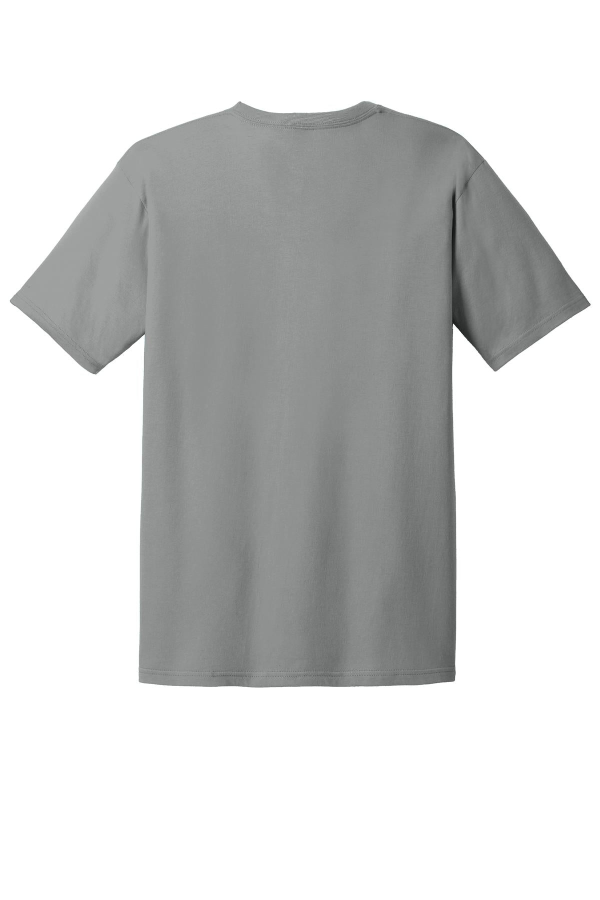 Gildan 100% Ring Spun Cotton T-Shirt. 980