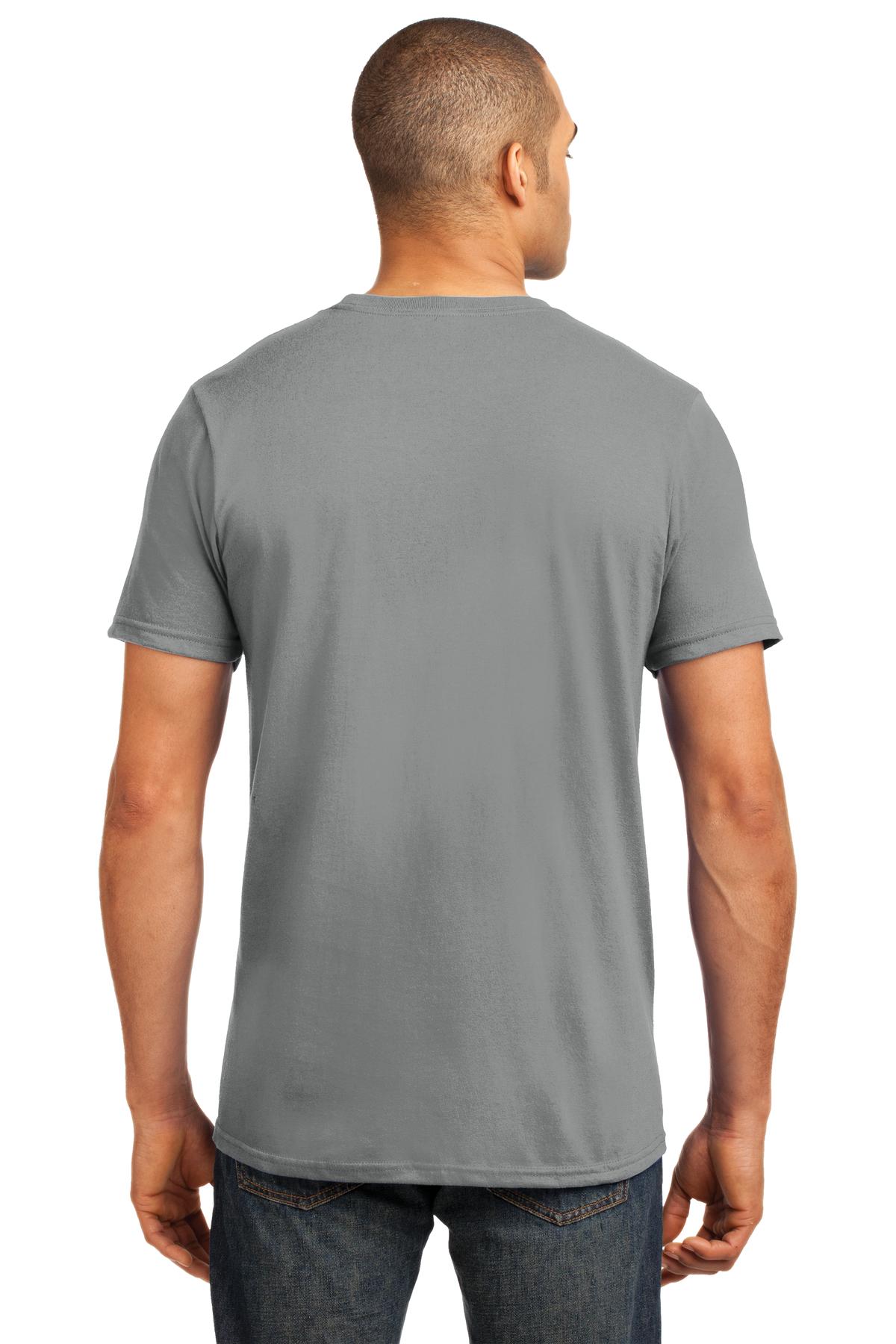 Gildan 100% Ring Spun Cotton T-Shirt. 980