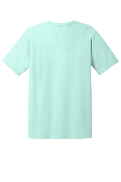Gildan 100% Ring Spun Cotton T-Shirt. 980