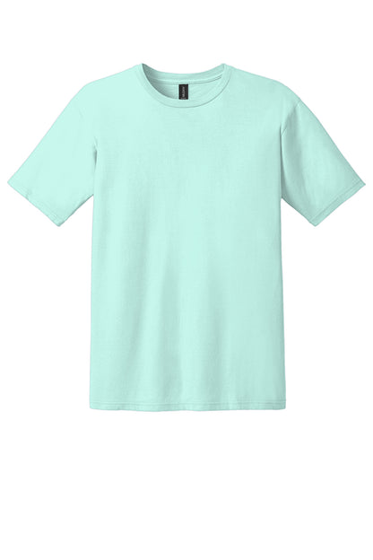 Gildan 100% Ring Spun Cotton T-Shirt. 980
